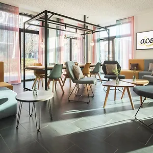 Candlewood Charlottenburg By Ihg Berlijn